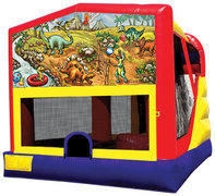 Dino Pary Adventure Combo Dino Pary Adventure Combo