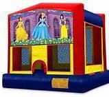 Princess Fun House House Princess Fun House House