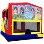 Princess Adventure Combo Princess Adventure Combo