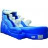 Riptide Wave Water Slide 16' Riptide Wave Water Slide 16'