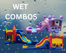 Wet Combos Wet Combos