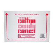 50 Cotton Candy Cones