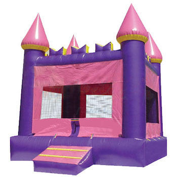 Dream Castle Bounce House