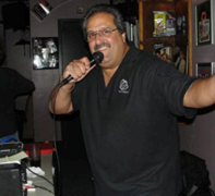Disc Jockey Disc Jockey