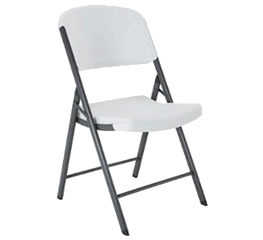 Premium Folding Chair