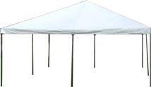 20 x 20 Frame Tent 20 x 20 Frame Tent