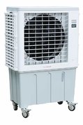 Cajun Kooling Evaporative Air Cooler (CK4500-S) Cajun Kooling Evaporative Air Cooler (CK4500-S)