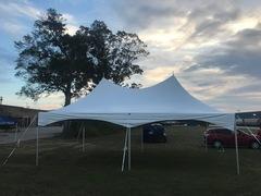 20 x 30 High Peak Tent 20 x 30 High Peak Tent