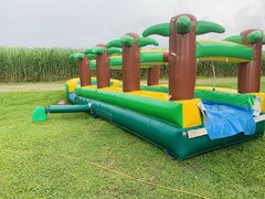 Slip-N-Dip Slip-n-Slide Slip-N-Dip Slip-n-Slide