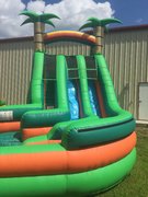 18 FT Double Lane Tropical 18 FT Double Lane Tropical
