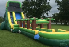22 FT Tropical Slip & Dip 22 FT Tropical Slip & Dip