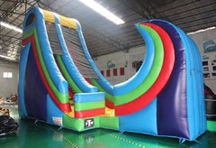 21 FT Rampage 21 FT Rampage