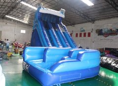16 FT Dolphin Double Dip 16 FT Dolphin Double Dip