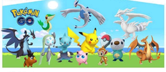Pokémon Pokémon