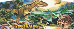 Dinosaur Dinosaur