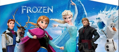 Frozen Frozen