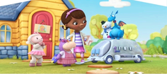 Doc McStuffins Doc McStuffins