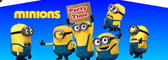 Minions Minions
