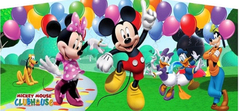 Mickey & Friends Mickey & Friends