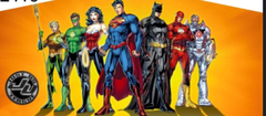 Super Hero 1 Super Hero 1