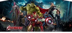 Super Hero 2 Super Hero 2