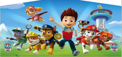 Paw Patrol Paw Patrol