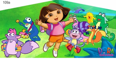 Dora Dora