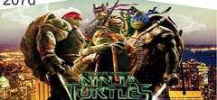 Ninja Turtles Ninja Turtles