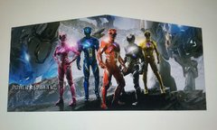 Power Rangers Power Rangers