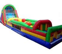 Adrenaline Rush Obstacle Course Adrenaline Rush Obstacle Course