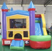 5-1 Modular Art Castle (Wet) 5-1 Modular Art Castle (Wet)