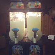 Frozen Drink Machine Frozen Drink Machine