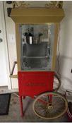Popcorn Machine Popcorn Machine