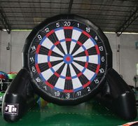 Football/Soccer Dart Board Football/Soccer Dart Board