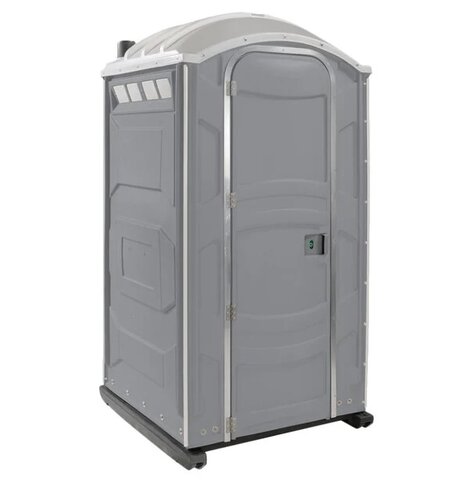 Porta-Potty Porta-Potty