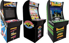 Arcade Games Arcade Games