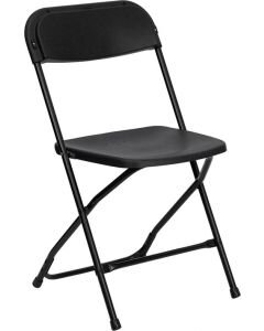 Black Chairs Black Chairs