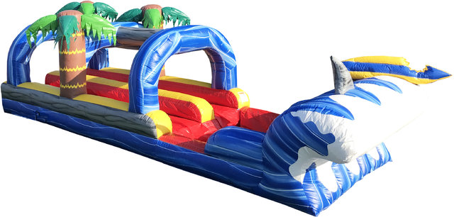 Surf's Up Slip n Slide Surf's Up Slip n Slide