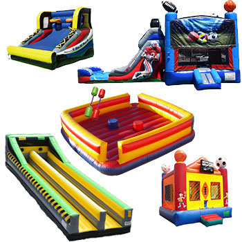 Ultimate Sports Package Ultimate Sports Package