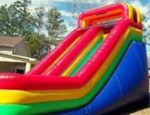 Mega Slide Mega Slide