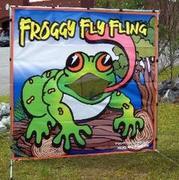 Frogger Frogger