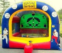 Slugger Zone Slugger Zone