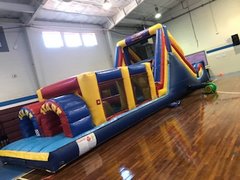 Obstacle Obstacle