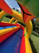 Slip n Slide (no pool) Slip n Slide (no pool)