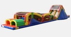 Obstacle Obstacle