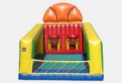 Jump Shot Jump Shot