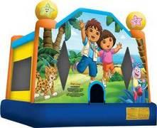Dora Jumper Dora Jumper
