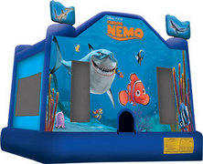 Nemo Jumper Nemo Jumper