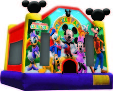 Mickey Mouse Mickey Mouse