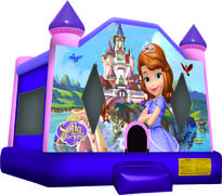 Sofia the first Sofia the first